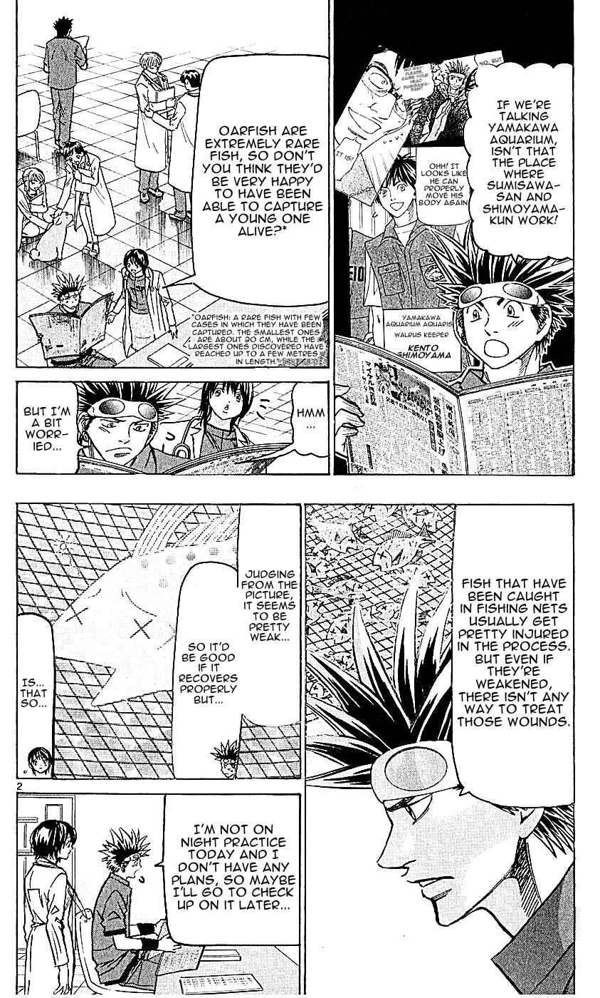 Page 2 Chapter 131 Wild Life