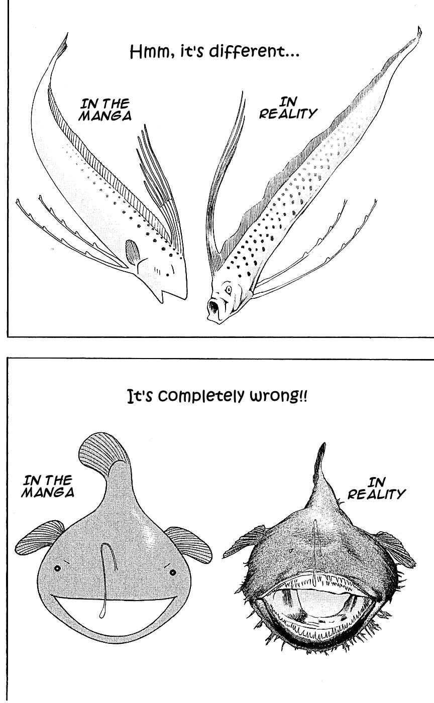 Page 22 Chapter 131 Wild Life