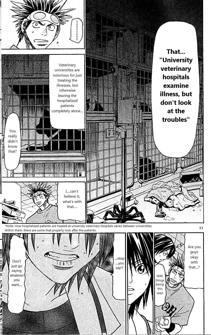 Page 11 Chapter 89 Wild Life