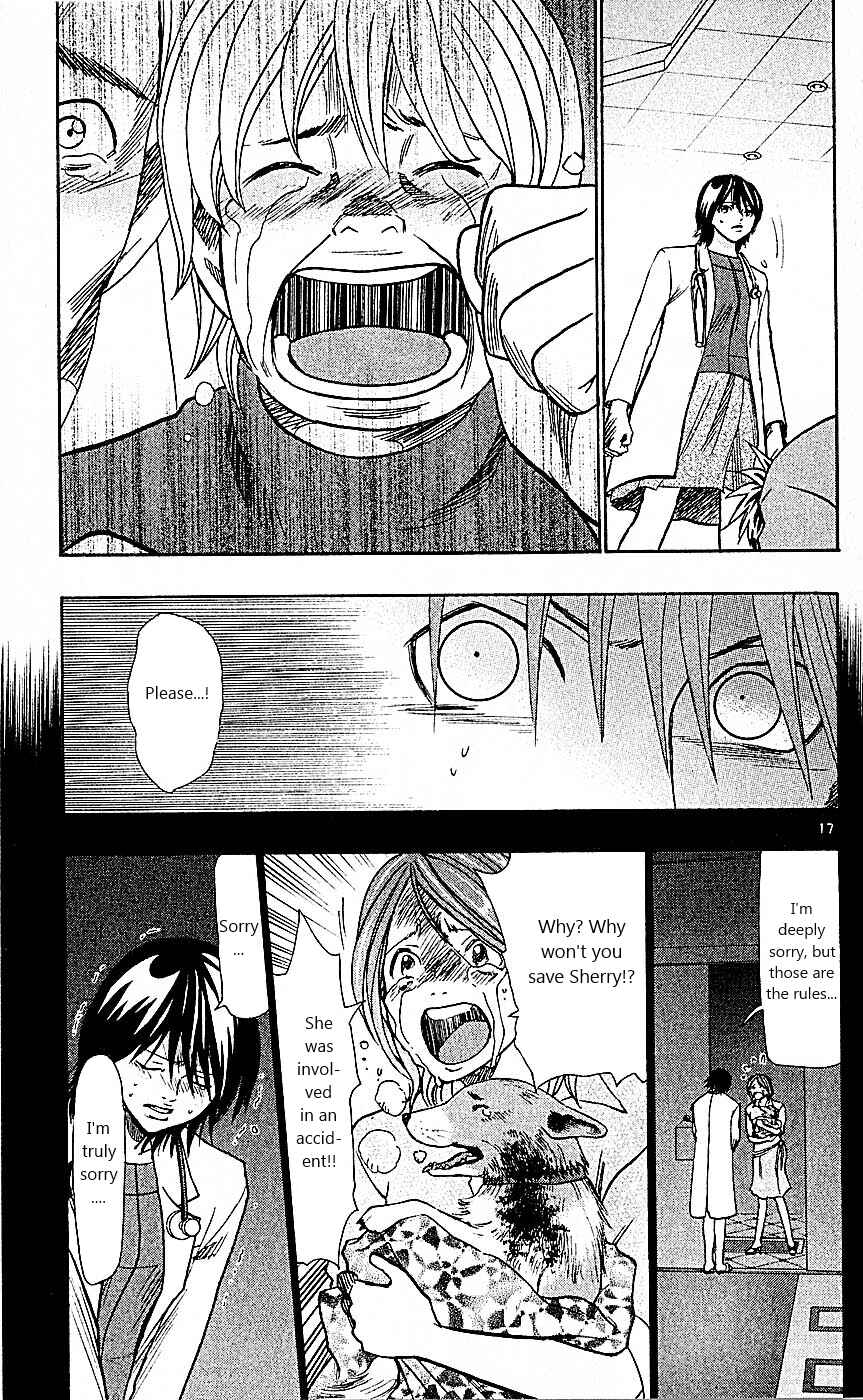 Page 17 Chapter 89 Wild Life