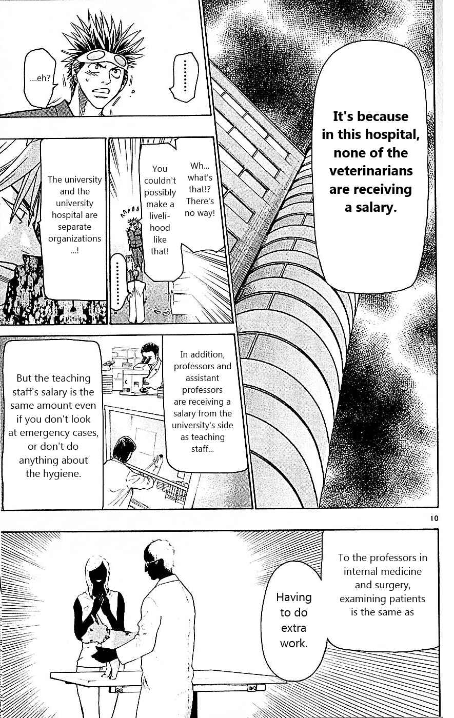Page 10 Chapter 95 Wild Life