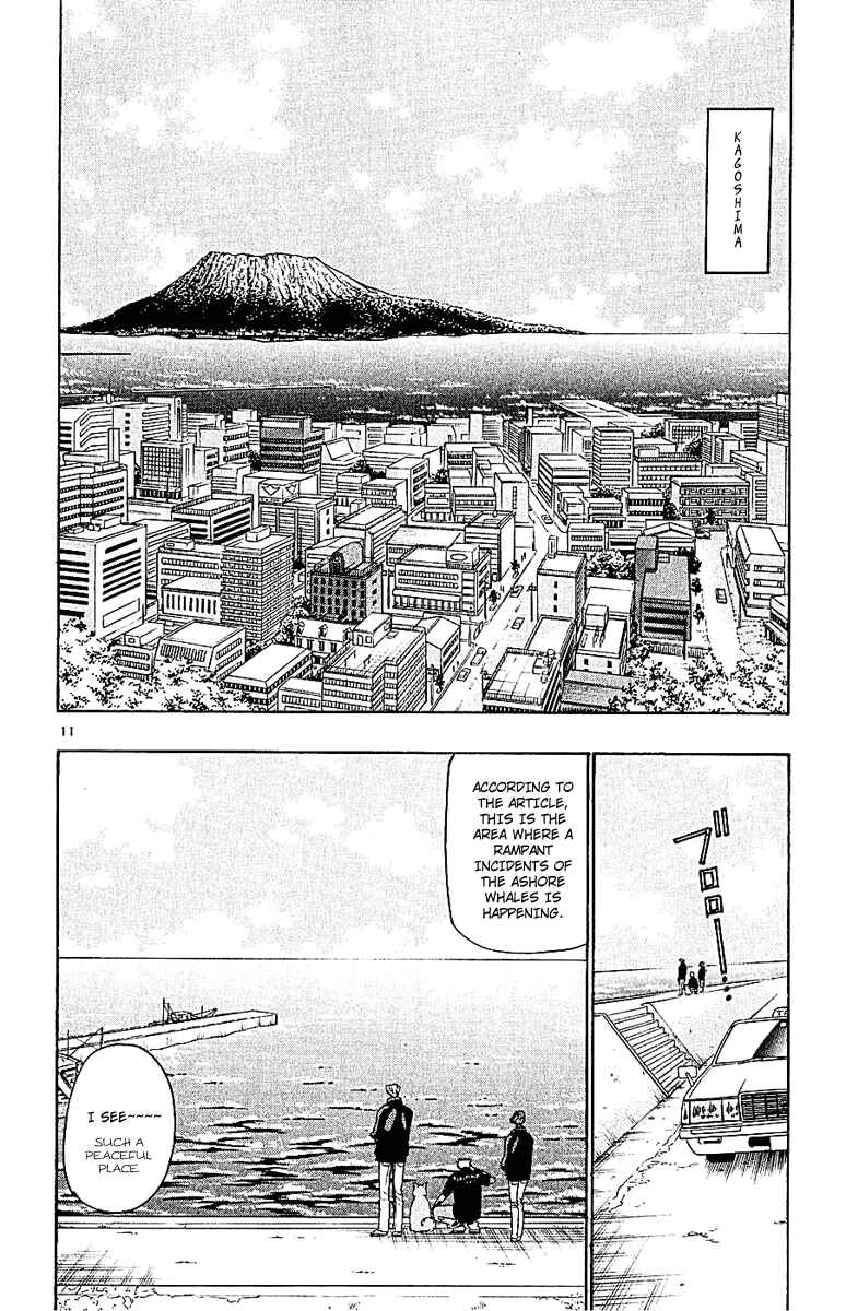 Page 11 Chapter 49 Wild Life