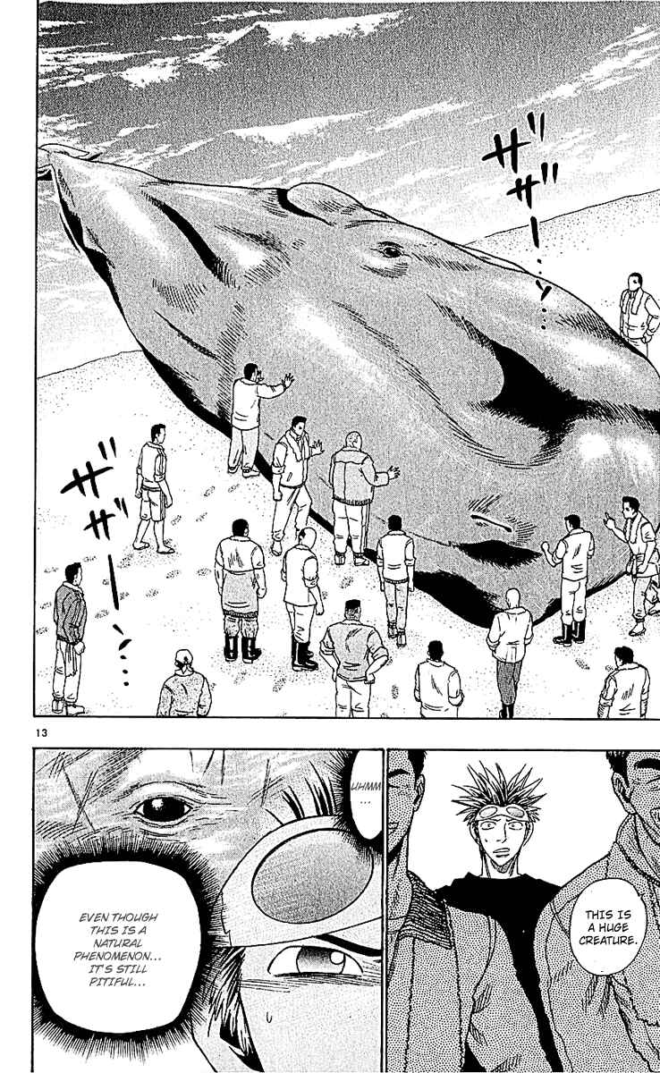 Page 13 Chapter 49 Wild Life