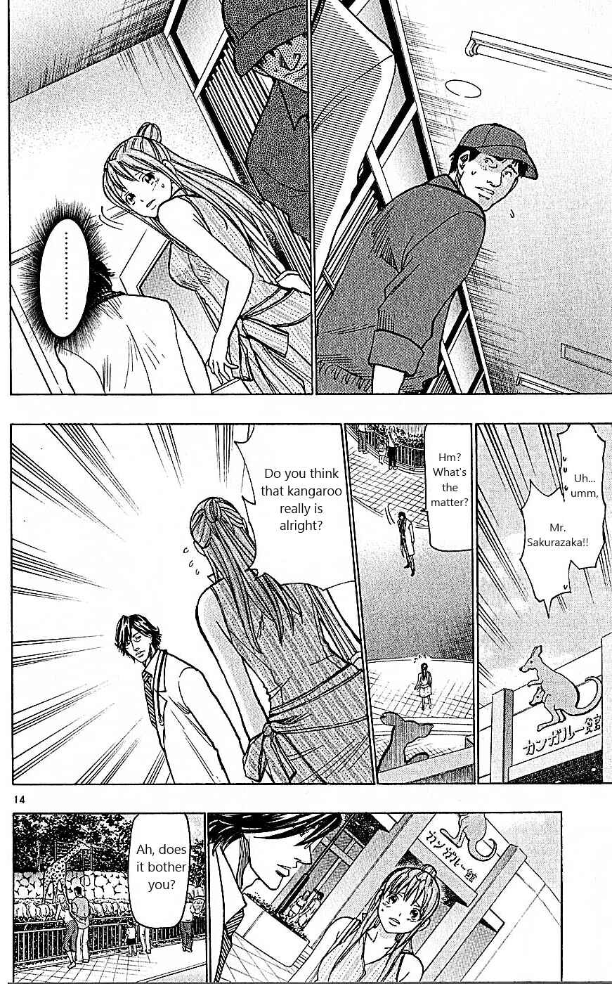 Page 14 Chapter 76 Wild Life
