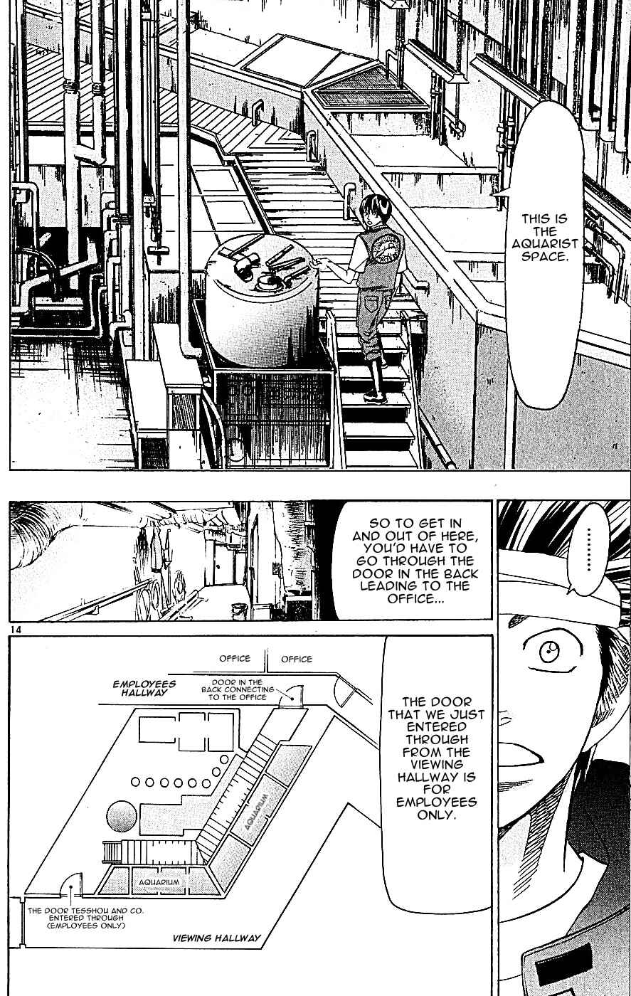 Page 14 Chapter 119 Wild Life