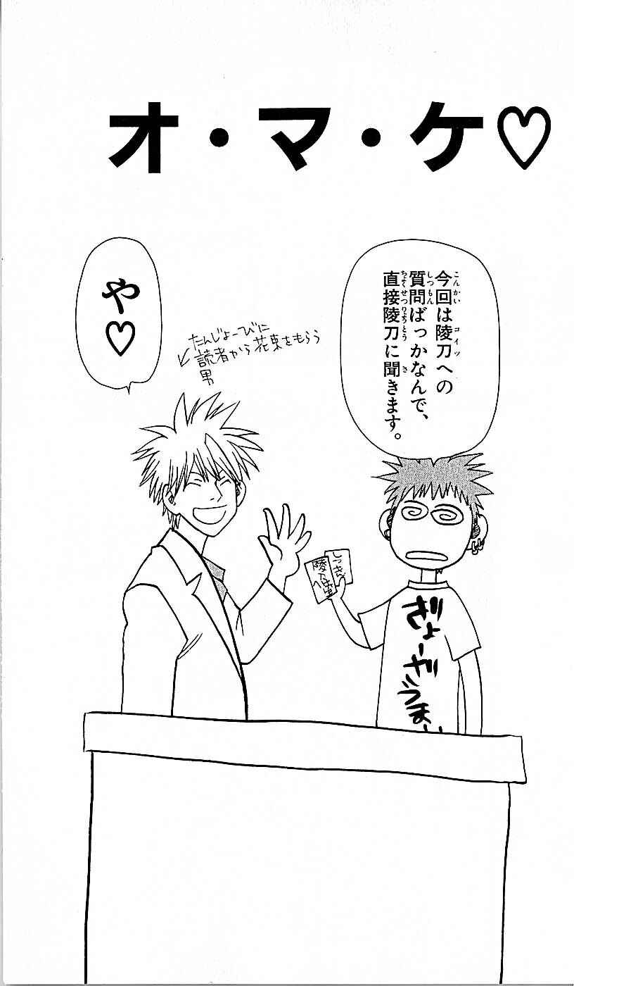 Page 21 Chapter 77 Wild Life