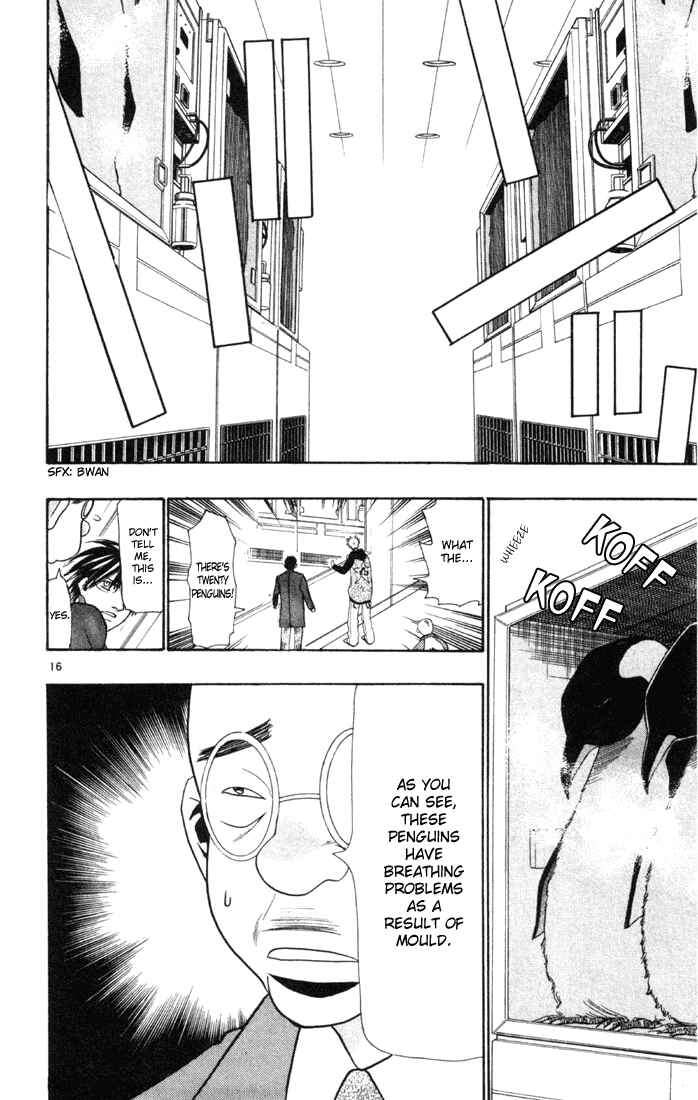 Page 16 Chapter 11 Wild Life