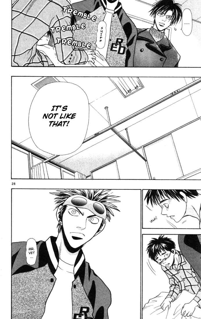 Page 28 Chapter 11 Wild Life