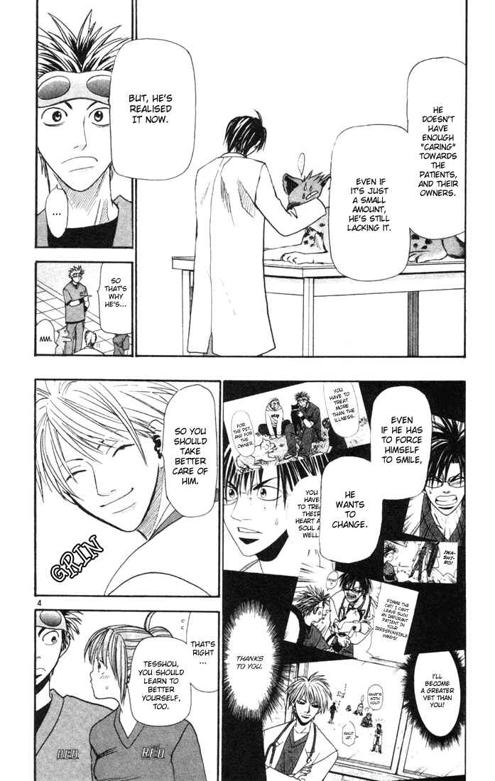 Page 4 Chapter 11 Wild Life