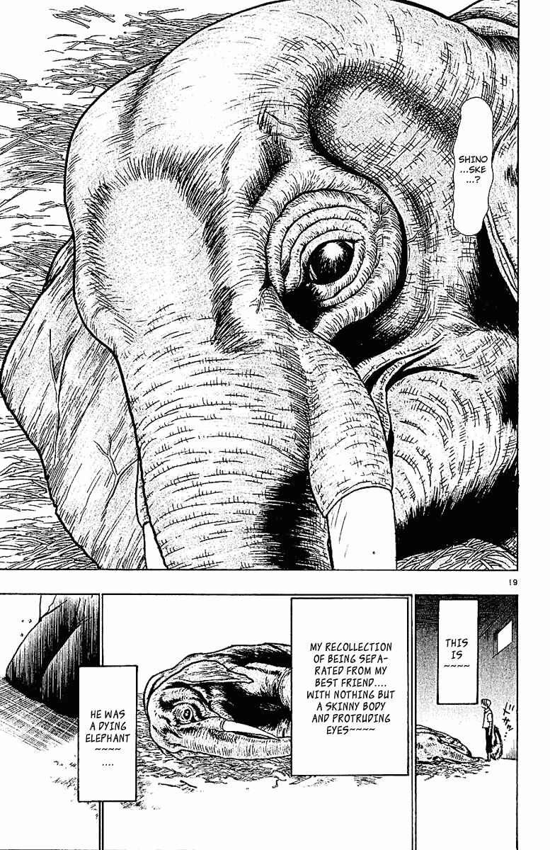 Page 19 Chapter 43 Wild Life
