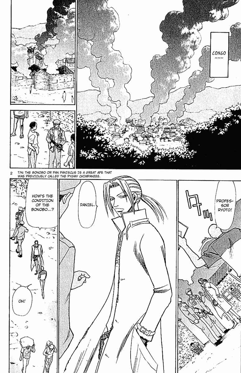 Page 2 Chapter 43 Wild Life