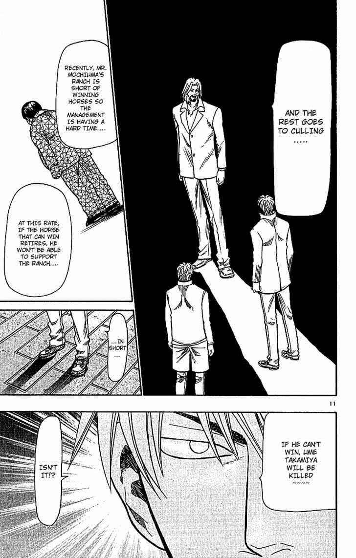 Page 11 Chapter 67 Wild Life