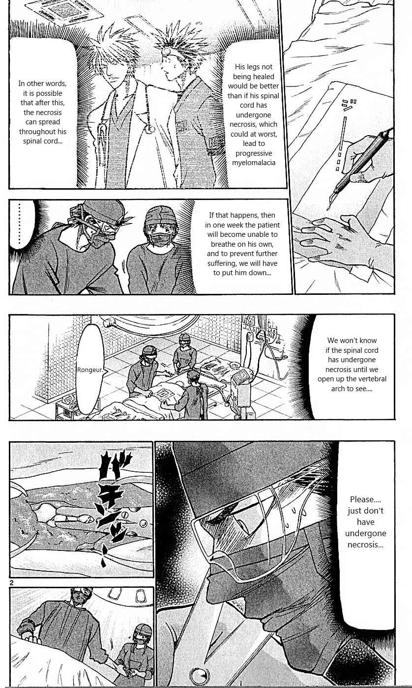 Page 2 Chapter 84 Wild Life