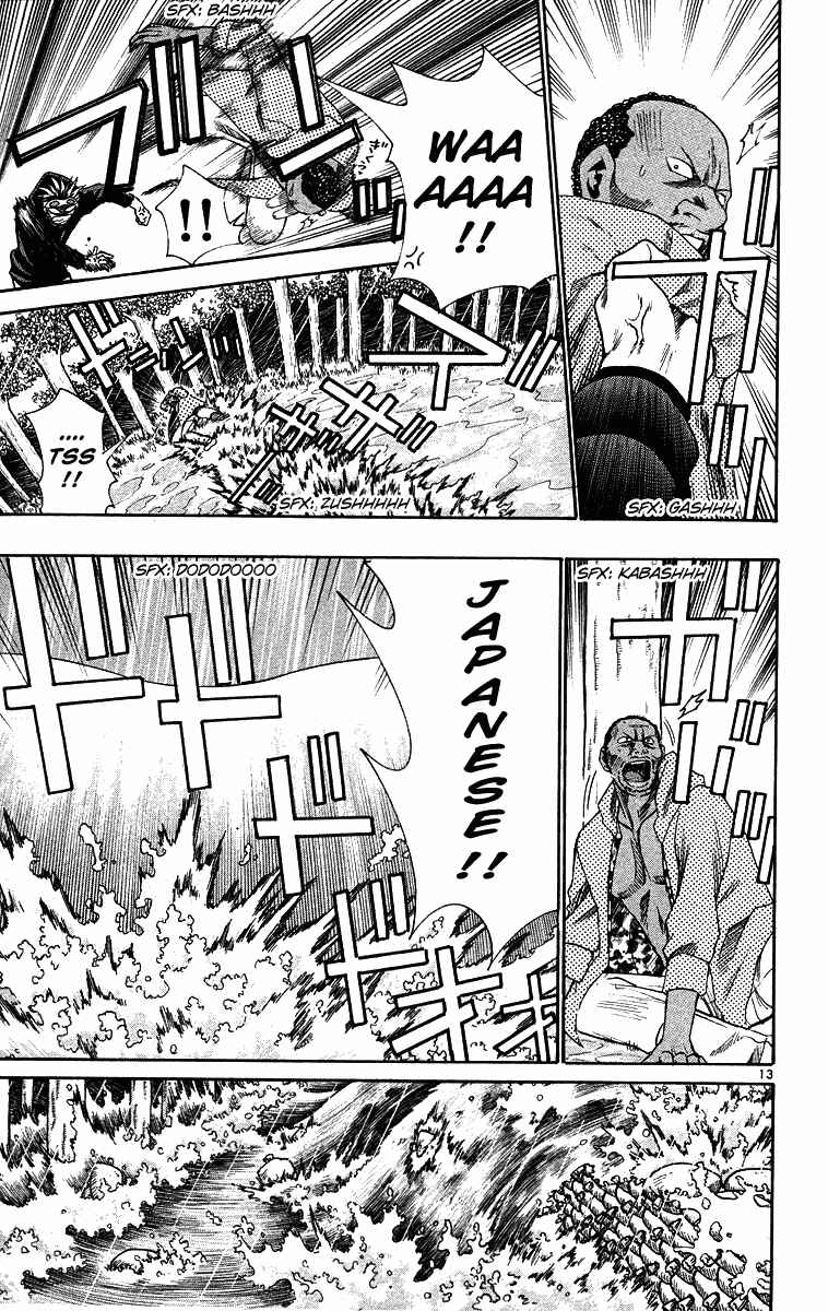 Page 13 Chapter 28 Wild Life