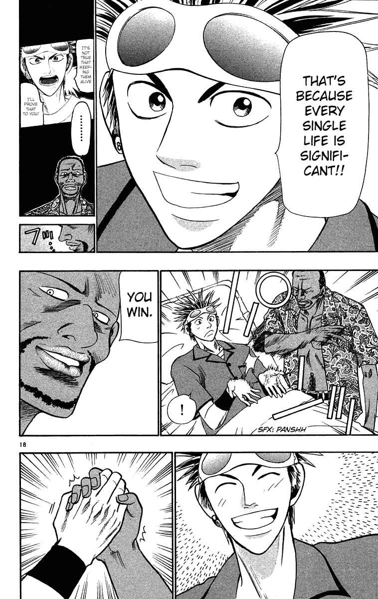Page 18 Chapter 28 Wild Life