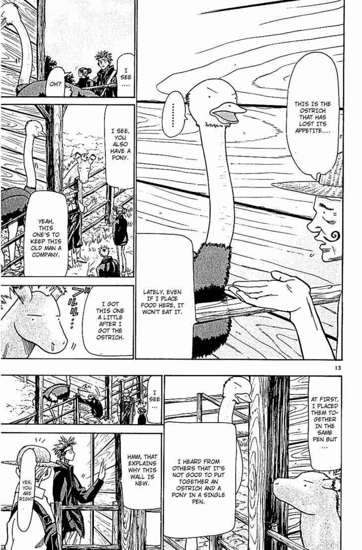 Page 14 Chapter 54 Wild Life