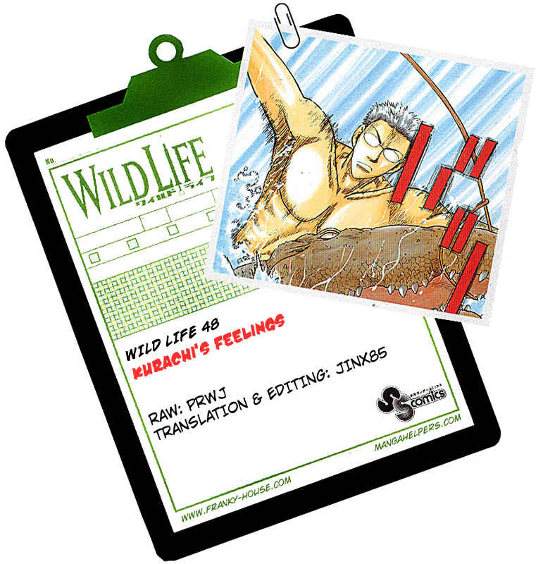 Page 19 Chapter 48 Wild Life