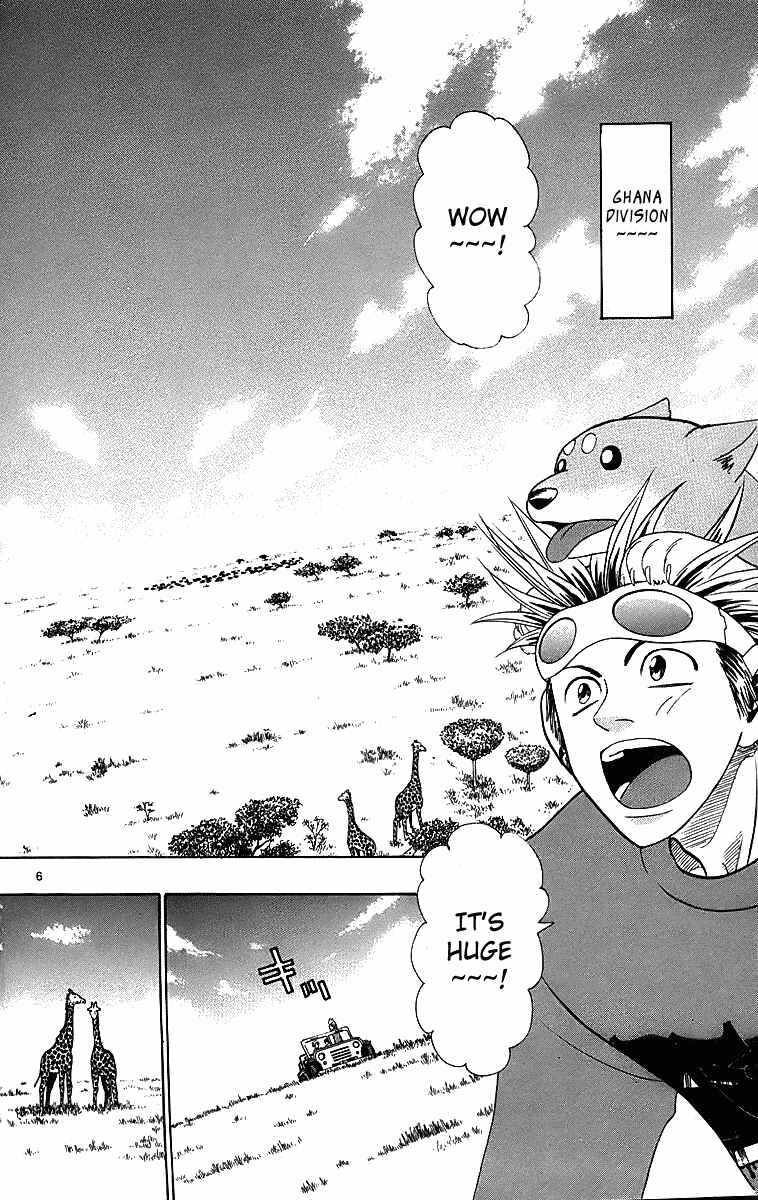Page 6 Chapter 26 Wild Life