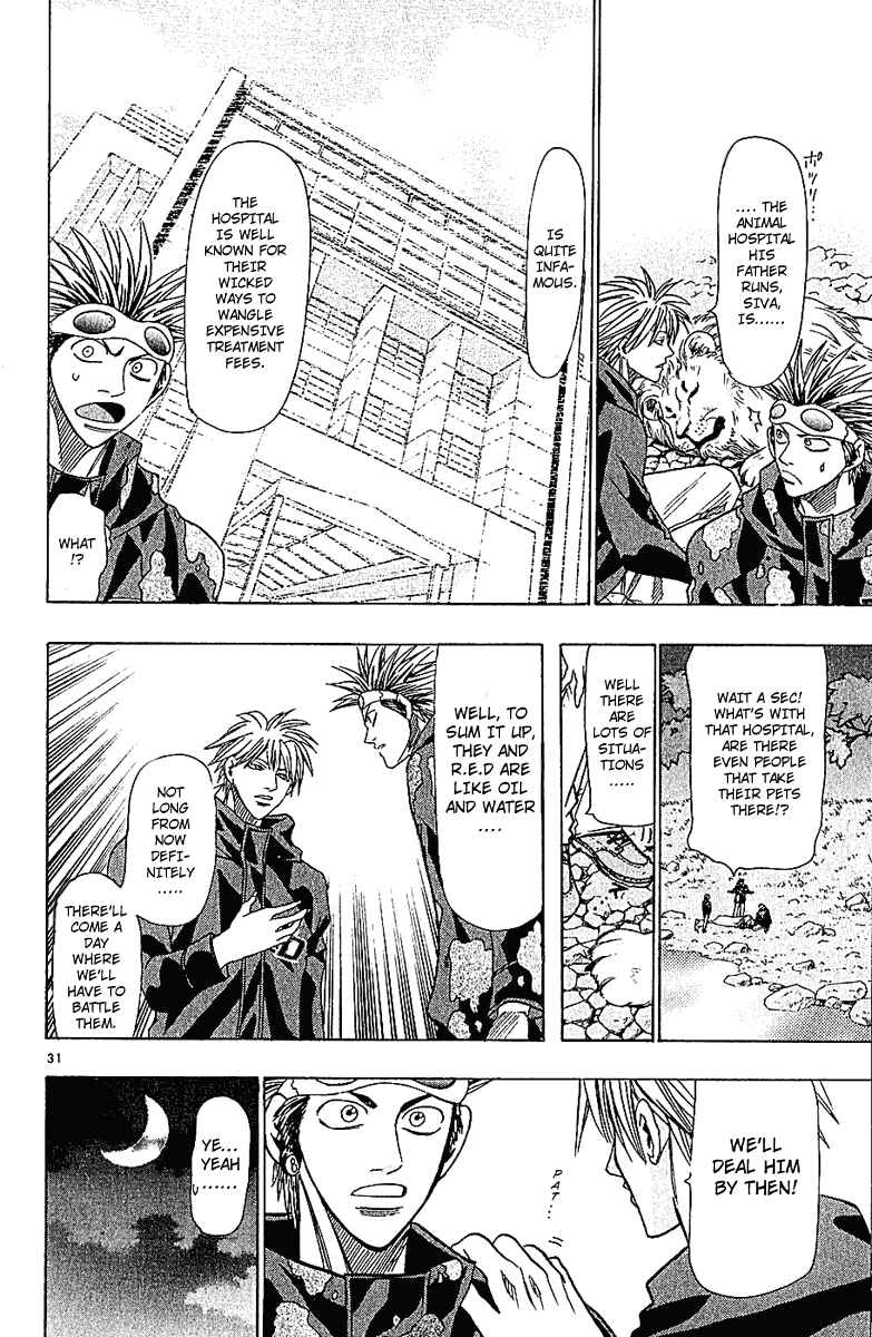 Page 31 Chapter 38 Wild Life