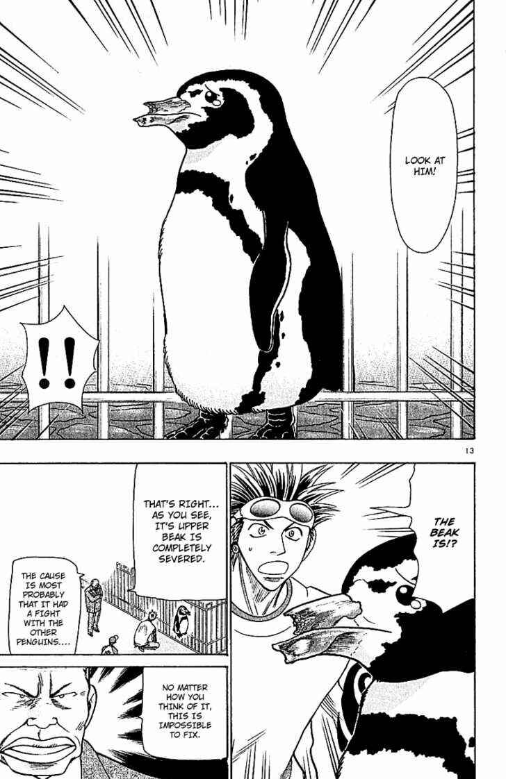 Page 13 Chapter 56 Wild Life