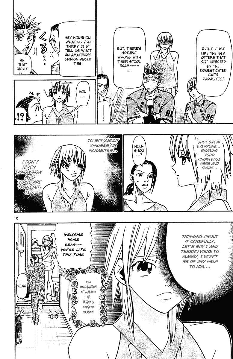 Page 10 Chapter 36 Wild Life