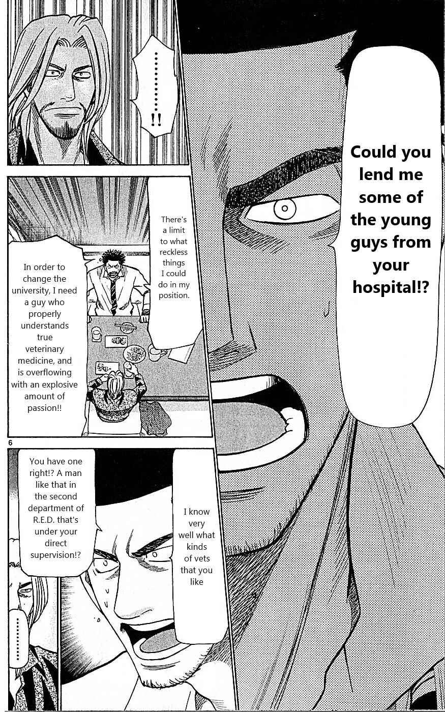 Page 6 Chapter 83 Wild Life