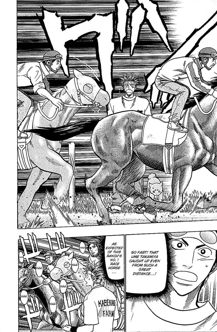Page 10 Chapter 68 Wild Life