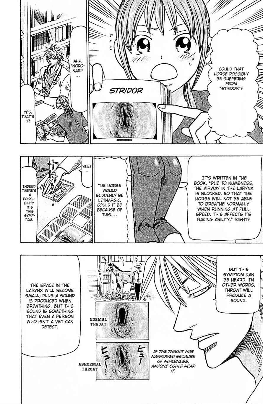 Page 4 Chapter 68 Wild Life