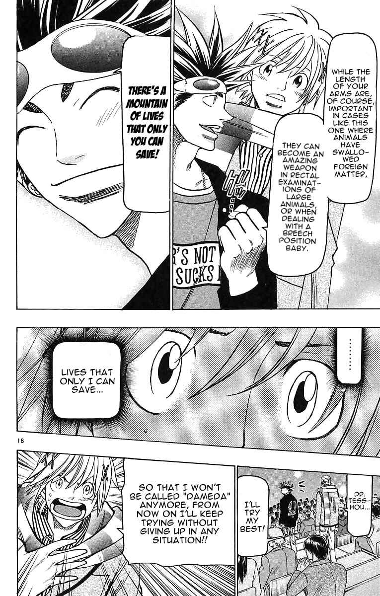 Page 25 Chapter 141 Wild Life