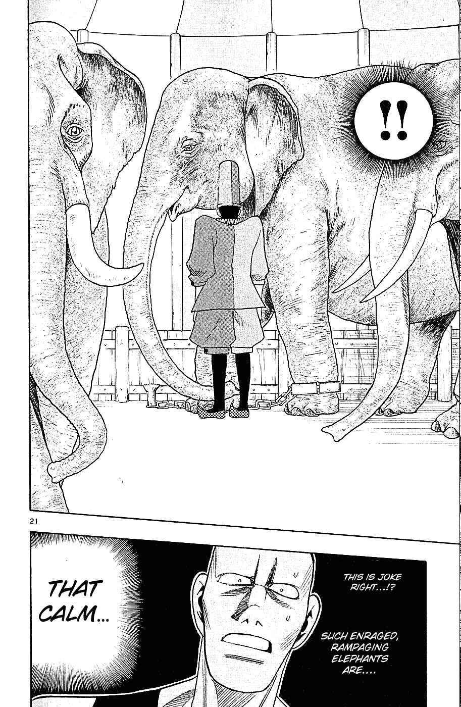 Page 27 Chapter 34 Wild Life