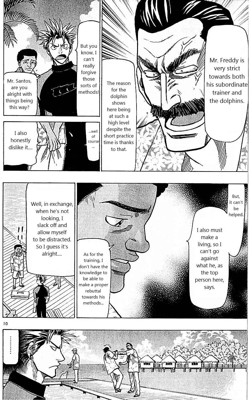 Page 10 Chapter 79 Wild Life