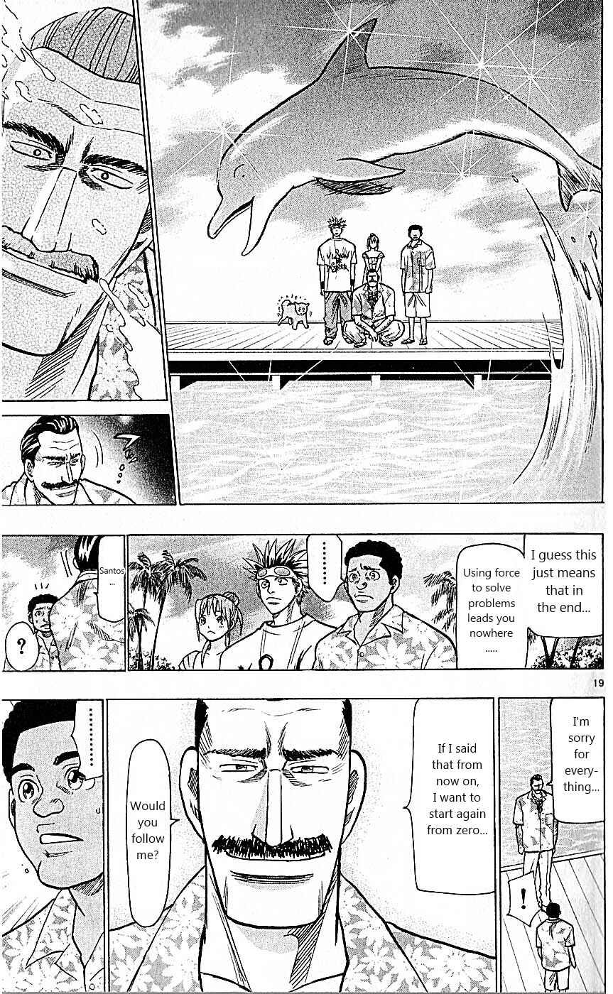 Page 19 Chapter 79 Wild Life