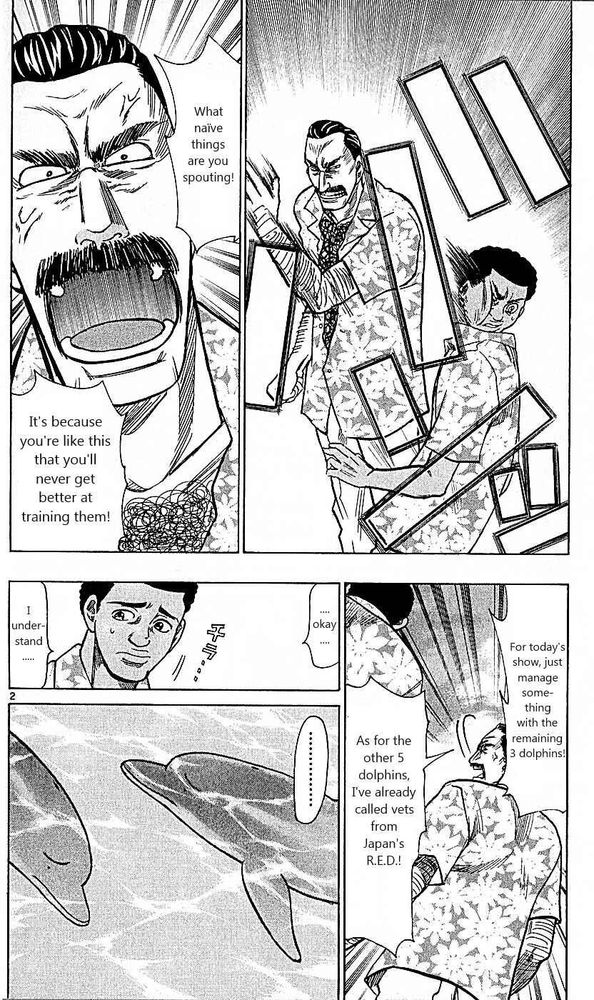 Page 2 Chapter 79 Wild Life