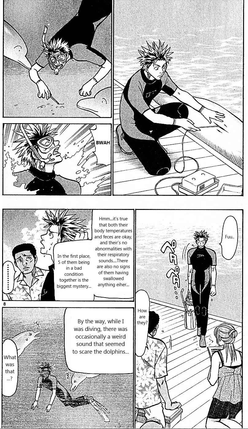 Page 8 Chapter 79 Wild Life
