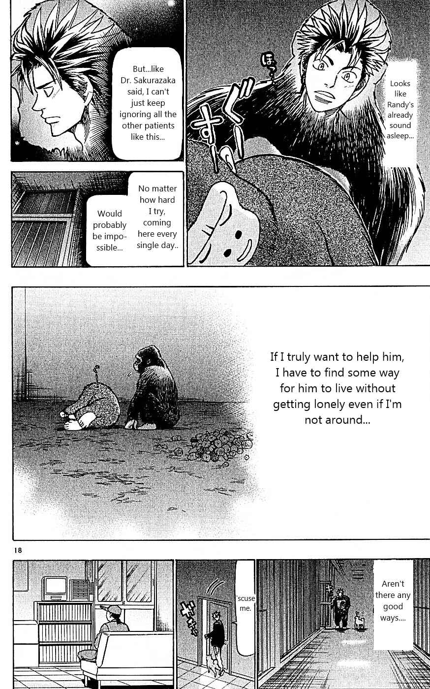 Page 18 Chapter 103 Wild Life