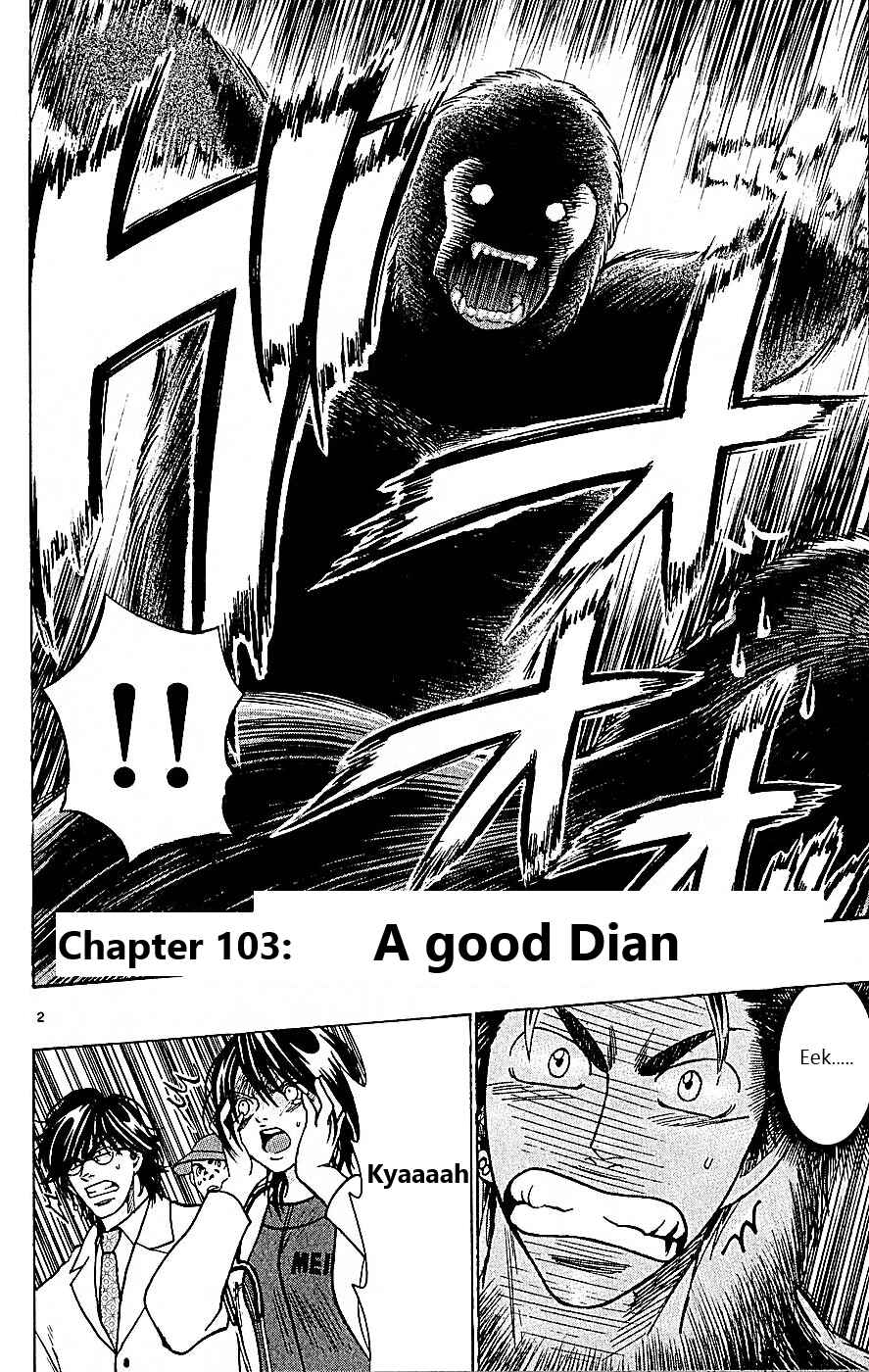 Page 2 Chapter 103 Wild Life