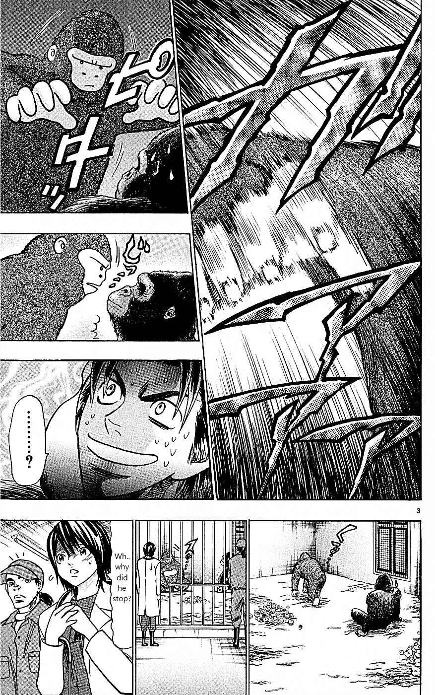 Page 3 Chapter 103 Wild Life