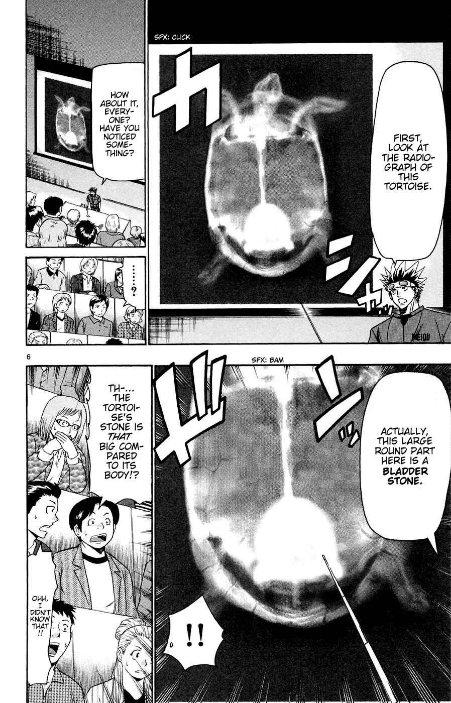 Page 6 Chapter 163 Wild Life