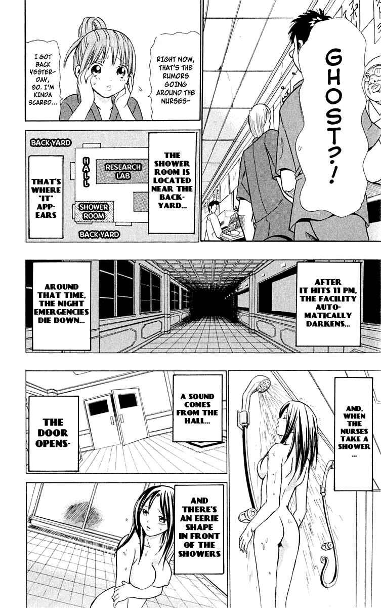 Page 6 Chapter 12 Wild Life