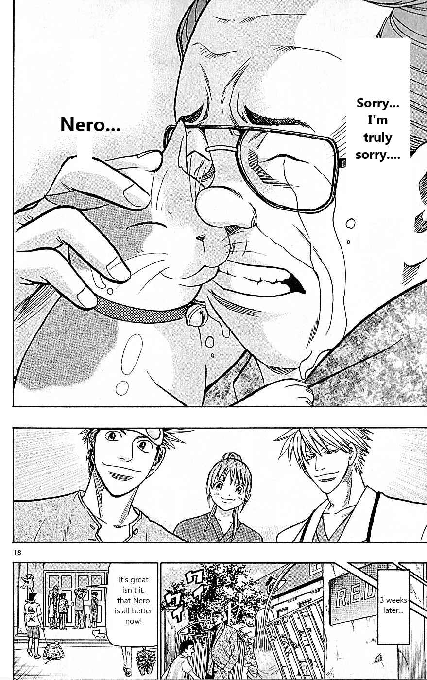 Page 18 Chapter 82 Wild Life