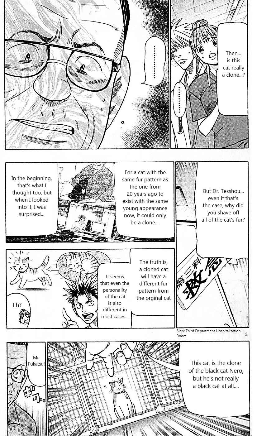 Page 3 Chapter 82 Wild Life