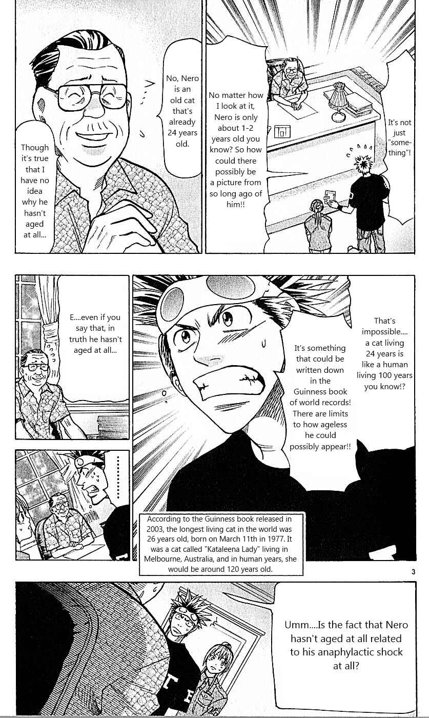 Page 3 Chapter 81 Wild Life