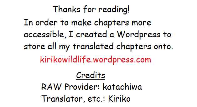 Page 23 Chapter 74 Wild Life