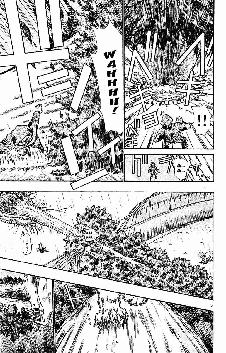 Page 5 Chapter 37 Wild Life