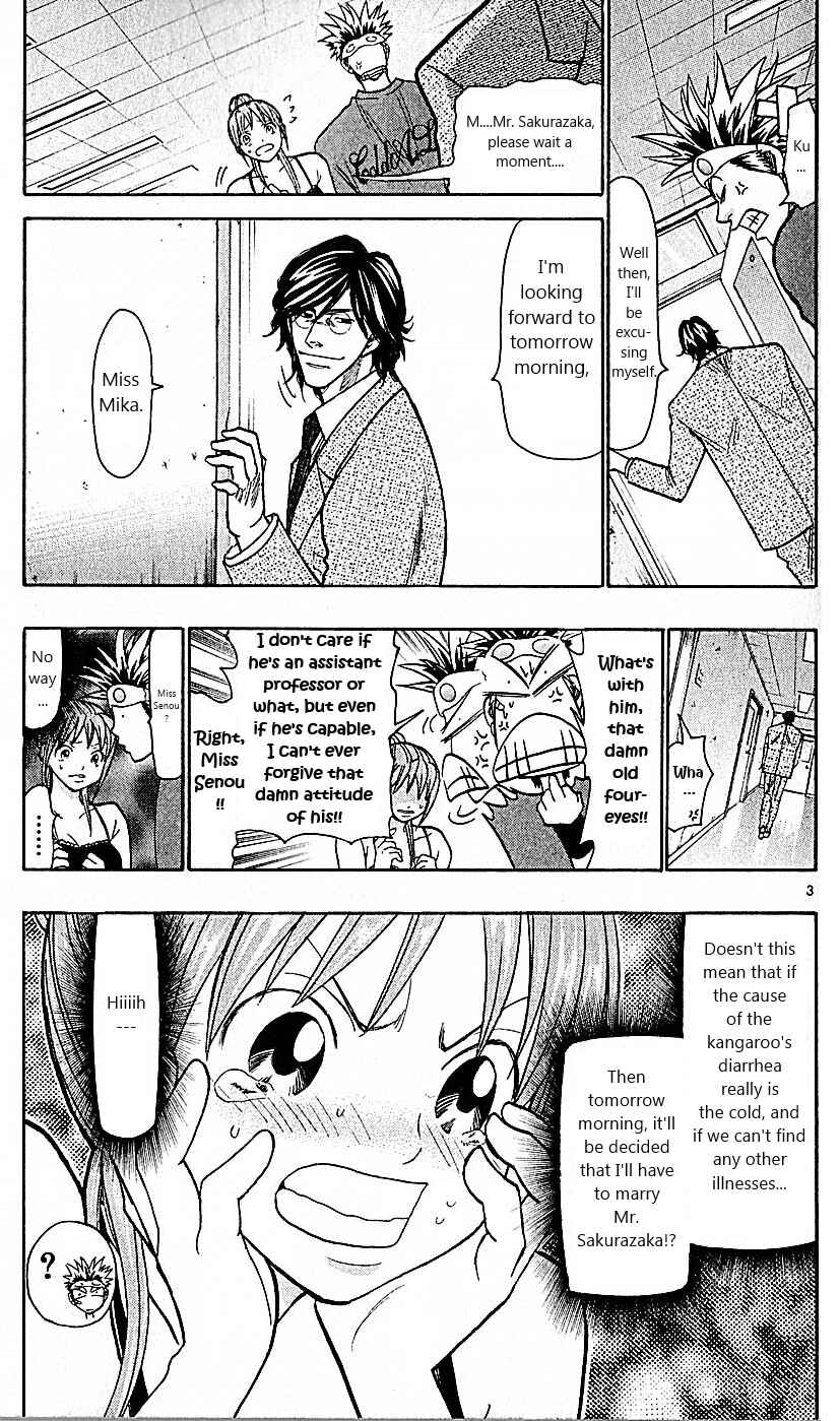 Page 9 Chapter 78 Wild Life