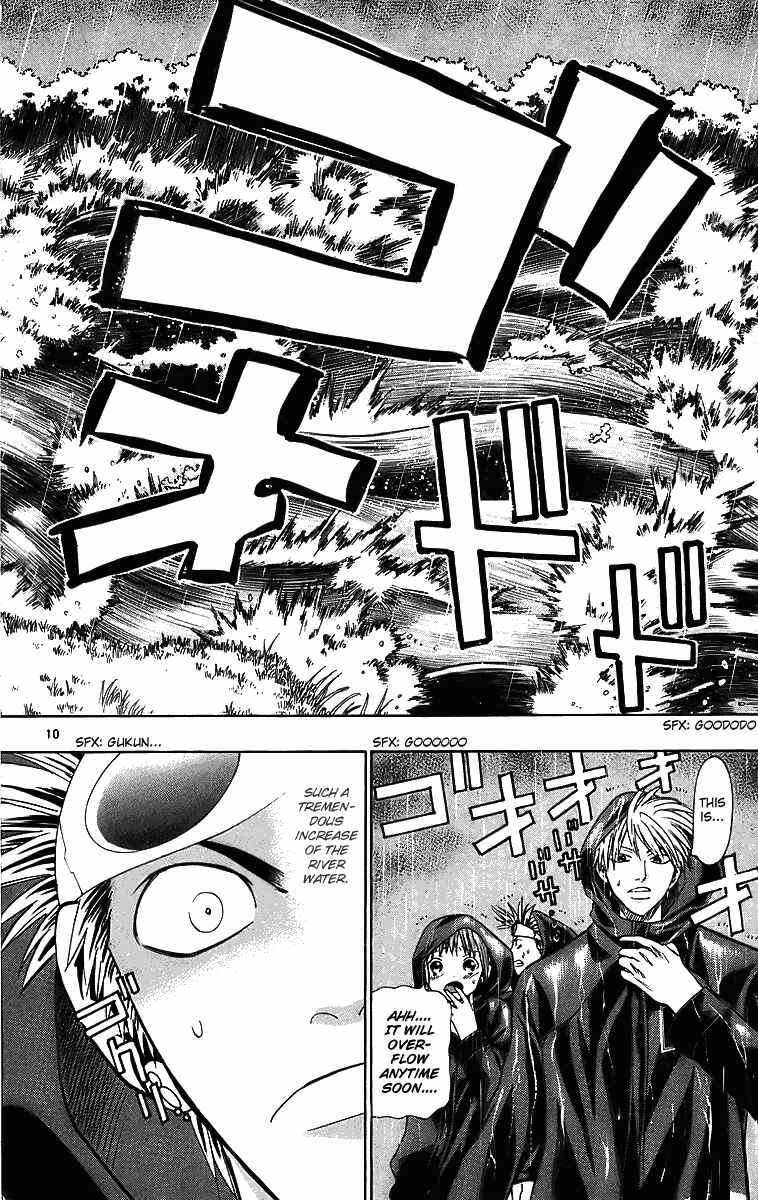 Page 10 Chapter 27 Wild Life