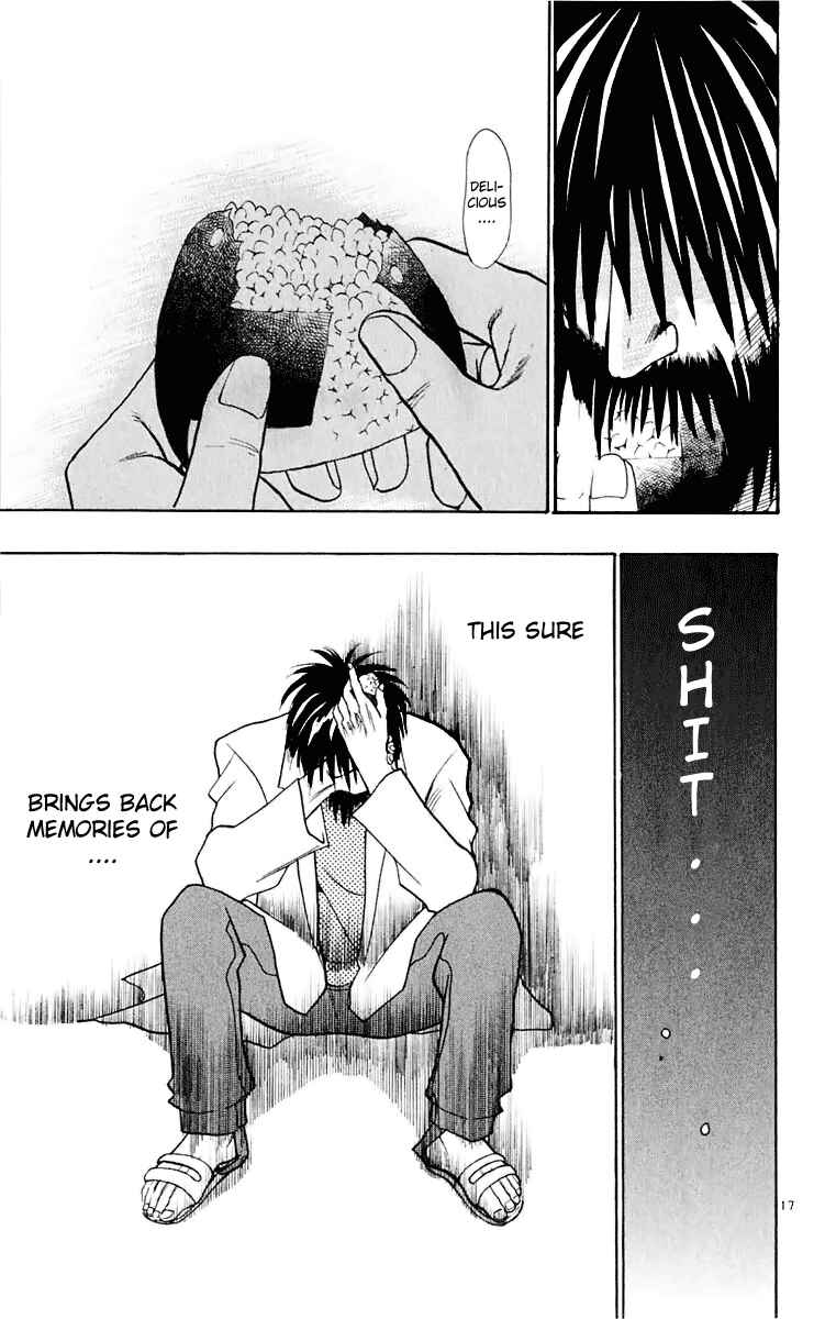 Page 17 Chapter 18 Wild Life