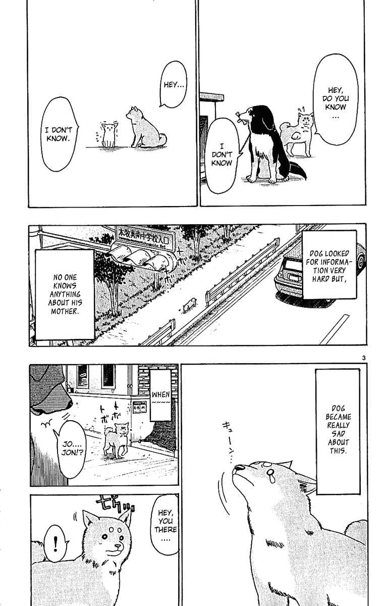 Page 22 Chapter 41 Wild Life