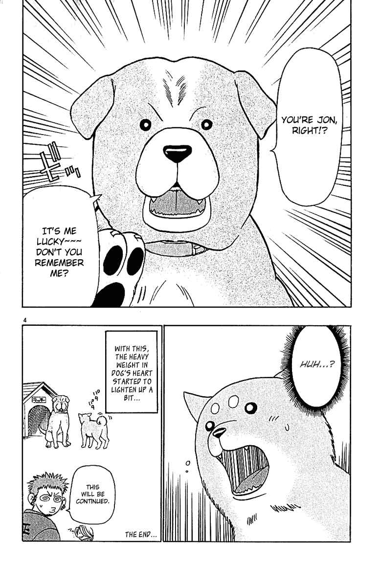 Page 23 Chapter 41 Wild Life