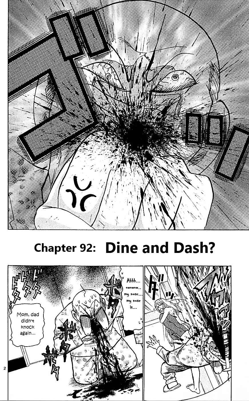 Page 2 Chapter 92 Wild Life